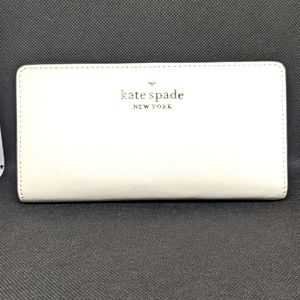 Slim bifold Wallet
